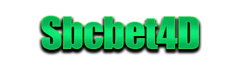 Logo Sbcbet4D